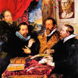 Four Philosophers